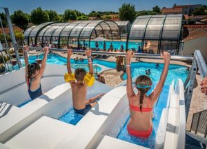 Aloa Vacances : 14 Min