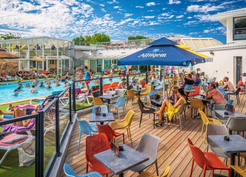 Aloa Vacances : Sans Titre (58)