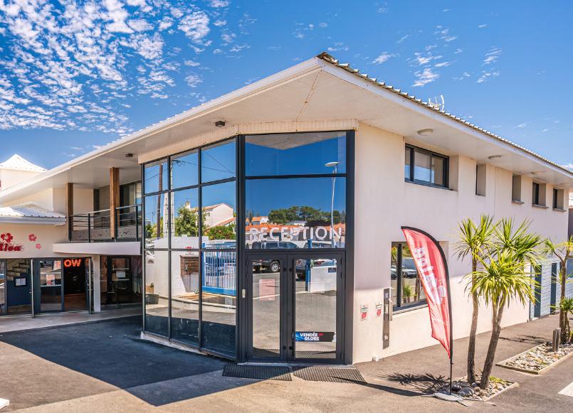 Aloa Vacances : Sans Titre (61)