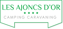 Aloa Vacances : Logo Ajoncs Dor