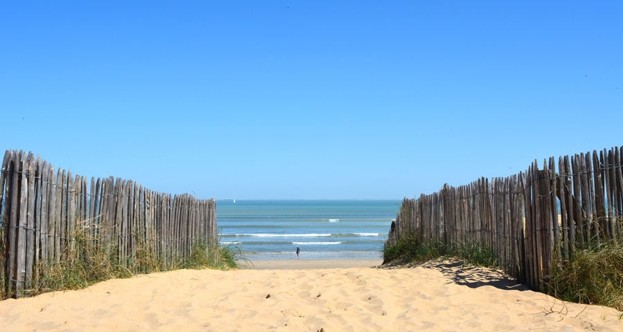 Aloa Vacances : Oleron Plages