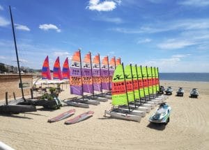 Aloa Vacances : Ajoncs Dor Plage Bretagne