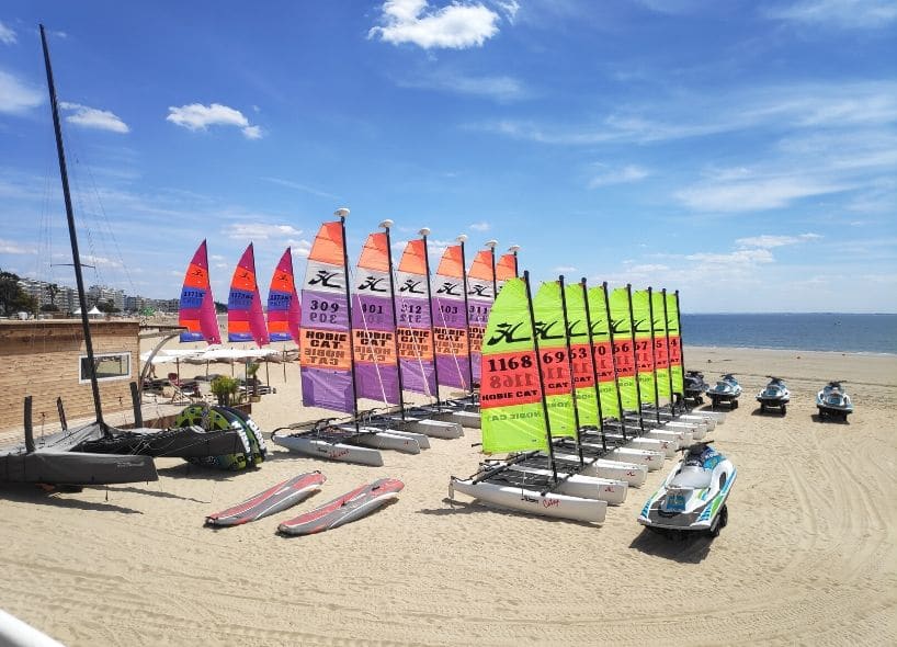 Aloa Vacances : Ajoncs Dor Plage Bretagne