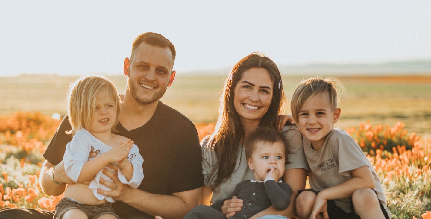 Aloa Vacances : Couple With Children