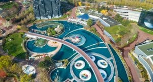 Aloa Vacances : Futuroscope