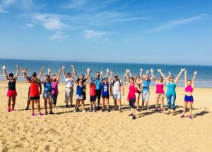 Aloa Vacances : Riez A La Vie Plage