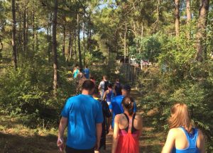 Aloa Vacances : Riez A La Vie Randonee