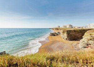 Aloa Vacances : Tourisme Plage