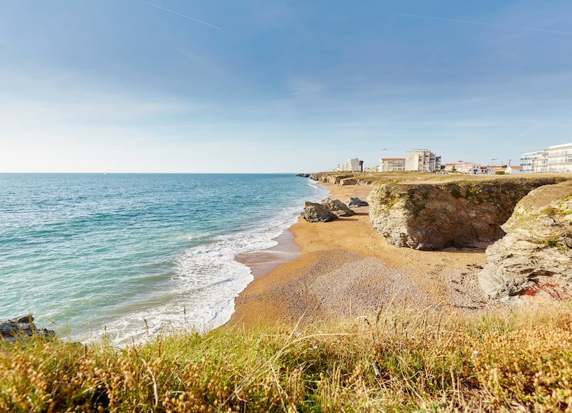 Aloa Vacances : Tourisme Plage