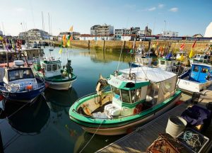 Aloa Vacances : Riez A La Vie Tourisme Port Bateaux