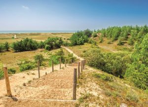 Aloa Vacances : Riez A La Vie Tourisme Randonnee Plage