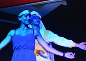 Aloa Vacances : 1 Min 4