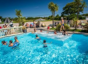 Aloa Vacances : 8 Min