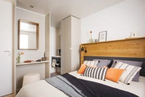 Aloa Vacances : 865 2020 Chambre Parents