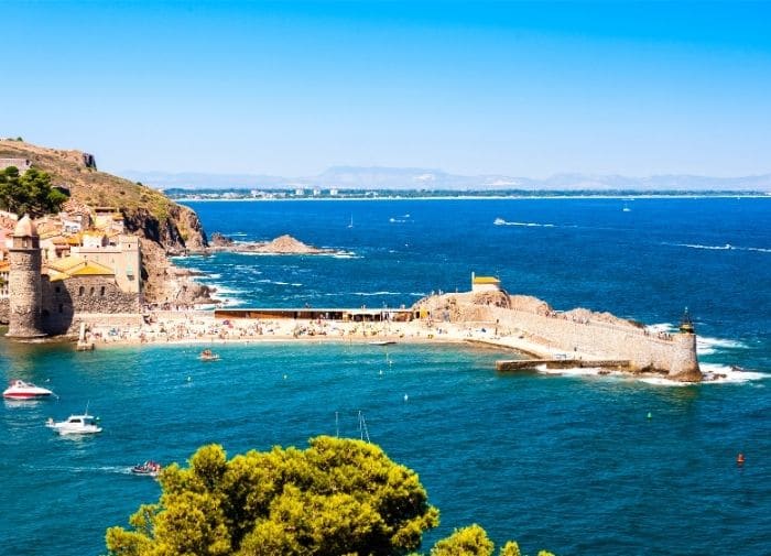 Aloa Vacances : Argeles 2