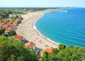 Aloa Vacances : Argeles 3