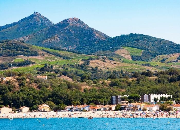 Aloa Vacances : Argeles