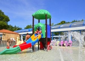 Aloa Vacances : Beausejour 14