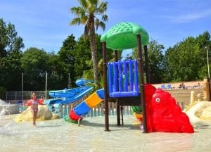 Aloa Vacances : Beausejour 15