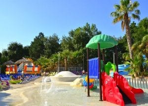 Aloa Vacances : Beausejour 18