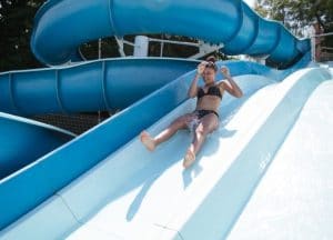 Aloa Vacances : Beausejour 2