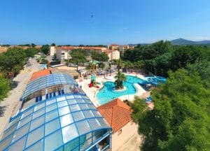 Aloa Vacances : Beausejour 23