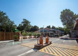 Aloa Vacances : Beausejour 25