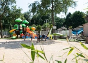 Aloa Vacances : Beausejour 26