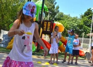 Aloa Vacances : Beausejour 27