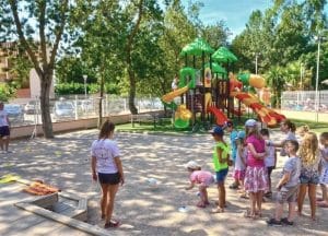 Aloa Vacances : Beausejour 28