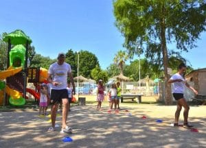 Aloa Vacances : Beausejour 29