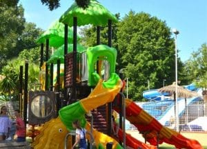 Aloa Vacances : Beausejour 31