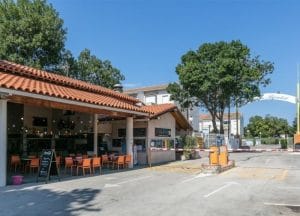 Aloa Vacances : Beausejour 5