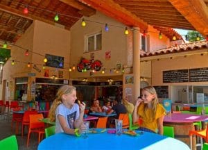 Aloa Vacances : Beausejour 6