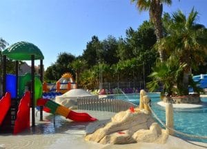 Aloa Vacances : Beausejour 8