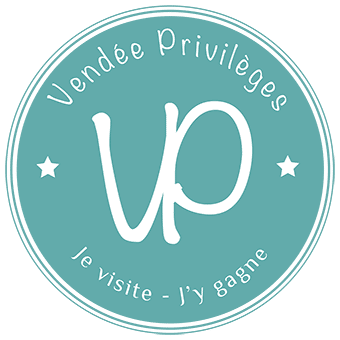 Aloa Vacances : Logo Vp