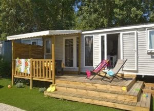 Aloa Vacances : Mh Neptune Lv 1