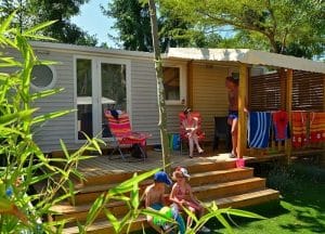 Aloa Vacances : Mh Ocean 2