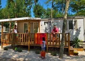 Aloa Vacances : Mh Riviera 3