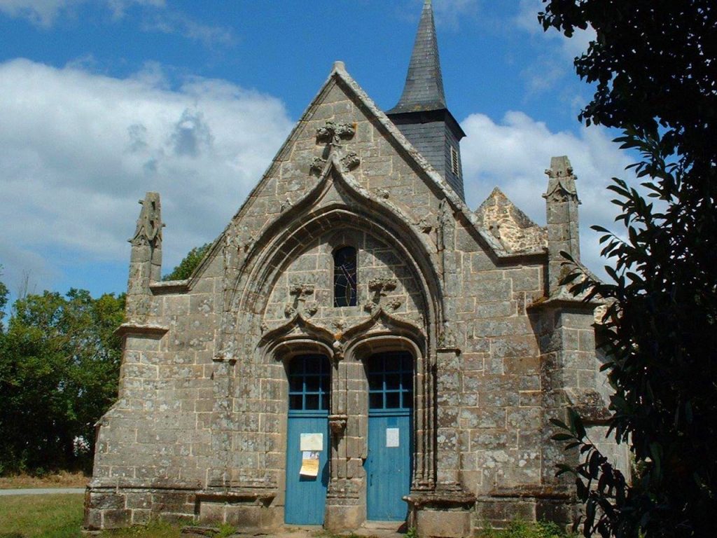 Aloa Vacances : Article La Facade Classee Au Mh En 1925