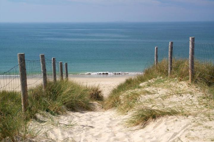 Aloa Vacances : Cote Vendeenne