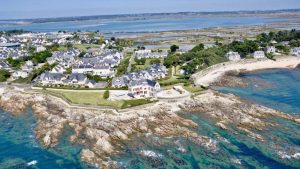 Aloa Vacances : Croisic