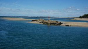 Aloa Vacances : Croisic Balade