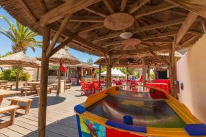 Aloa Vacances : Le Clos Virgile Activités Jeaux Camping