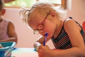 Aloa Vacances : Le Clos Virgile Animations Club Enfants