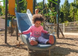 Aloa Vacances : Le Clos Virgile Parc Enfants Camping