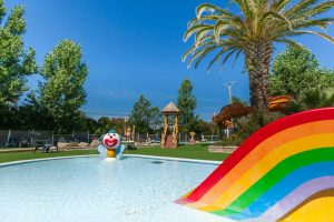 Aloa Vacances : Le Clos Virgile Piscine Bassin Enfants
