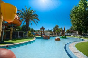 Aloa Vacances : Le Clos Virgile Piscine Enfants