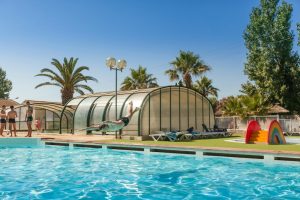 Aloa Vacances : Le Clos Virgile Piscine Plongeon