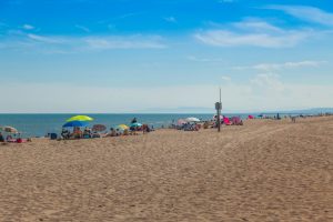 Aloa Vacances : Le Clos Virgile Volras Plage